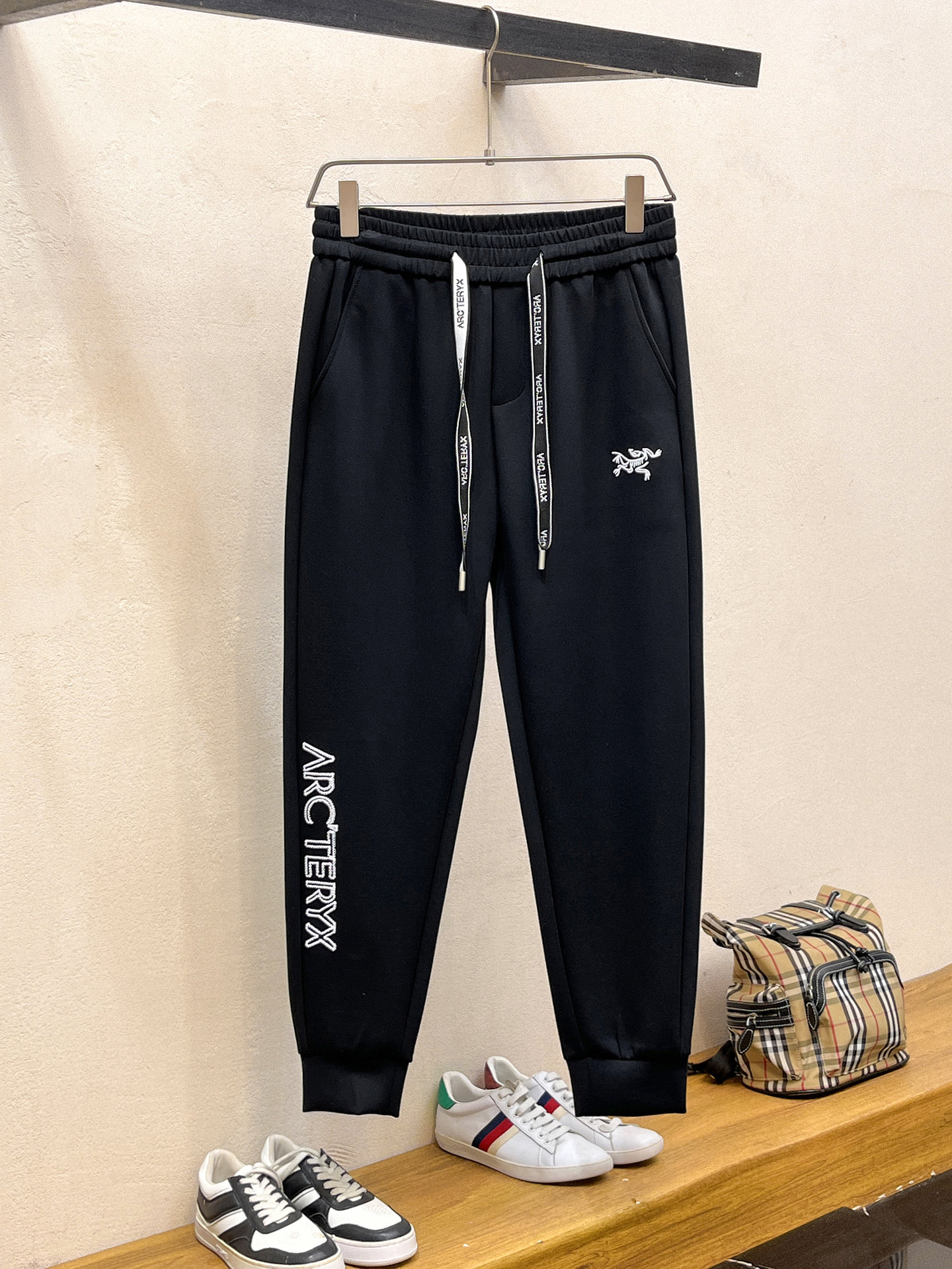 Casual Pants Man